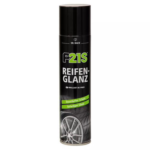 Dr. Wack P21S Reifen-Glanz Reifenpflege 400ml